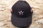Baseball cap 2nd Infantry