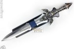 Anduin Lothar World of Warcraft sword
