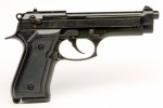 Pistola Bruni mod92 fogueo