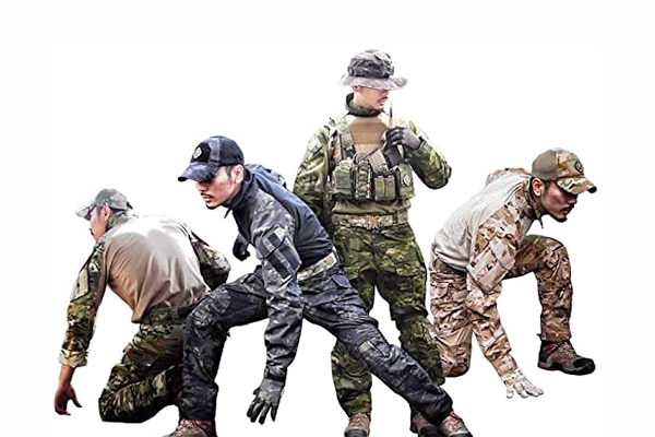 amazing discounts on airsoft equipment