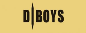 Boyi d-Boys